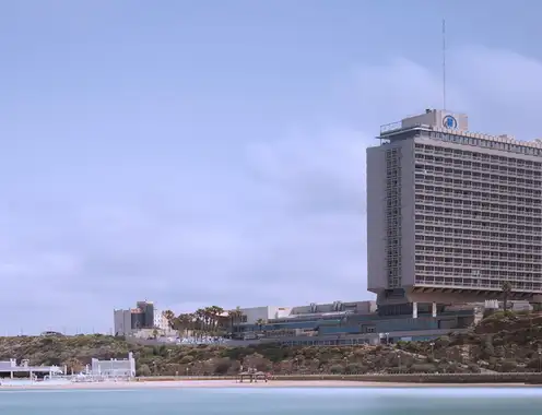 Hilton Tel Aviv