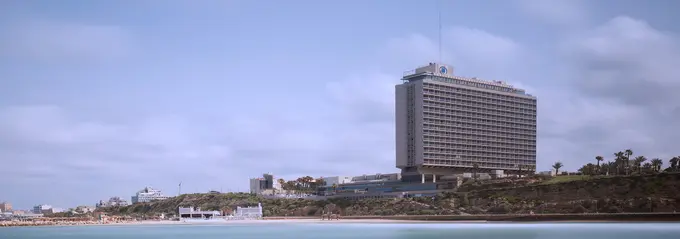 Hilton Tel Aviv ......