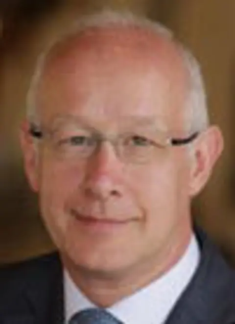 Henk Meyknecht