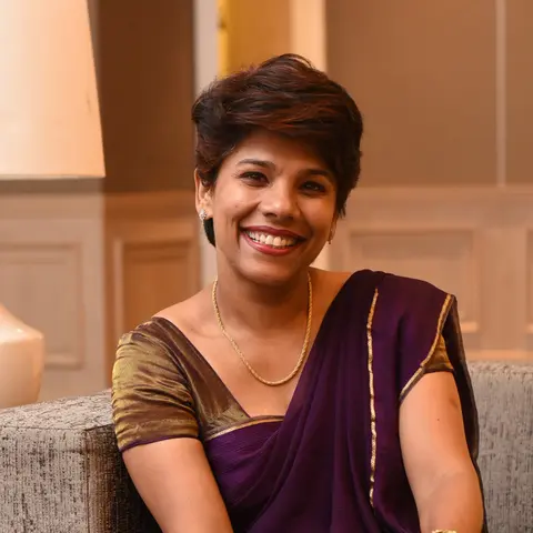 Ranju Alex