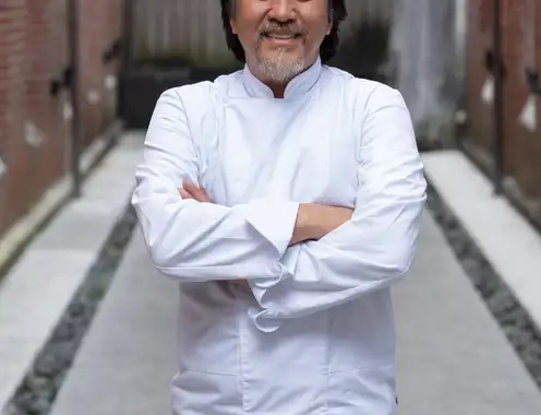 Edward Lee