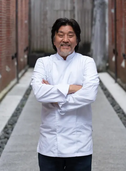 Edward Lee