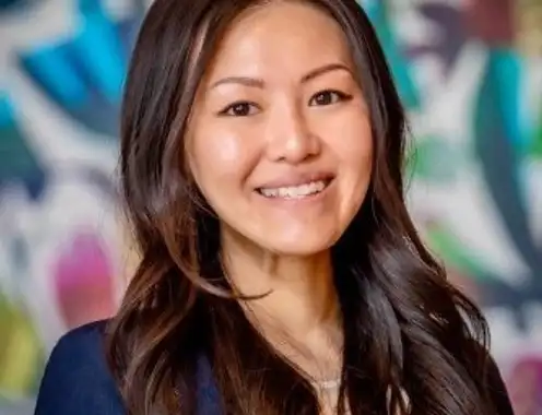 Linda Ding