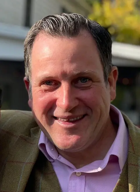 Simon Dewar