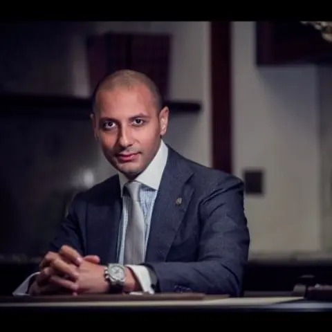 Moustafa Sakr