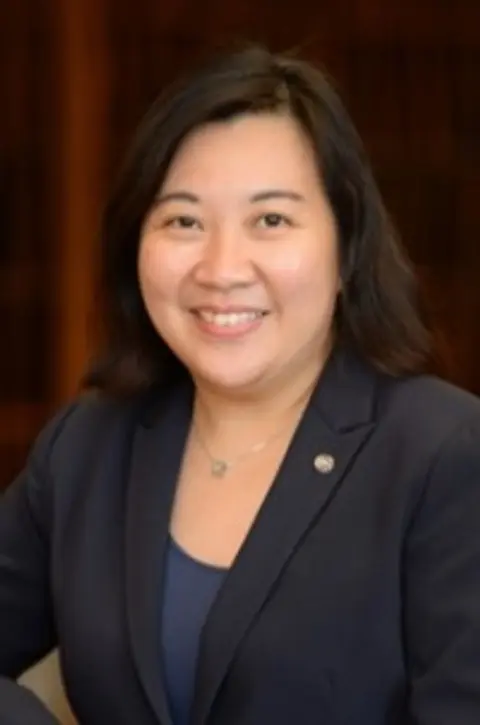 Shona Pang