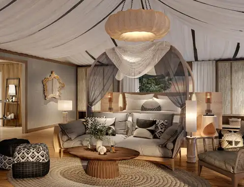 JW Marriott Masai Mara Lodge