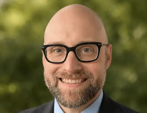 Eric Ashford