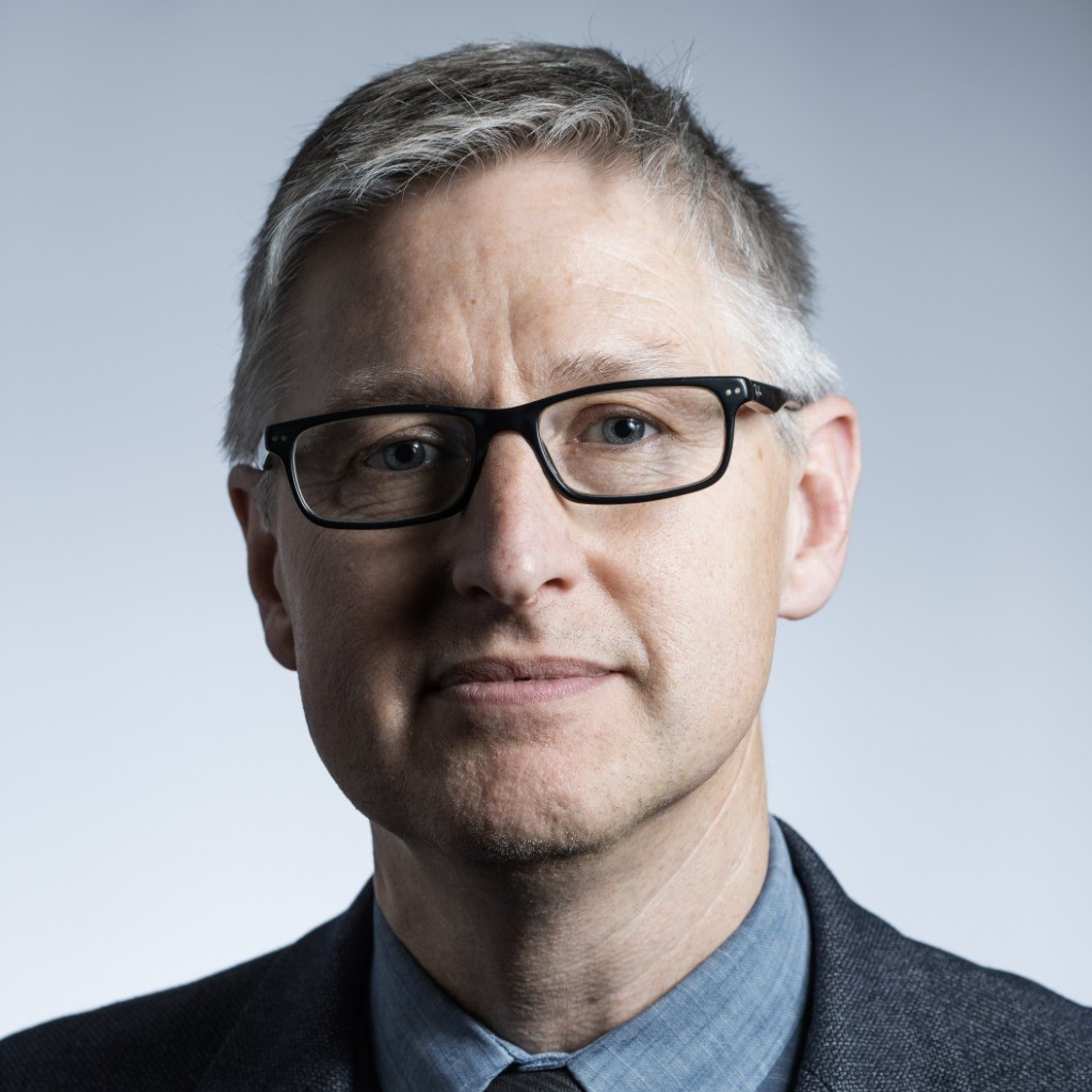Dr. Chris Spencer