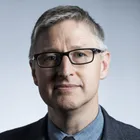 Dr. Chris Spencer