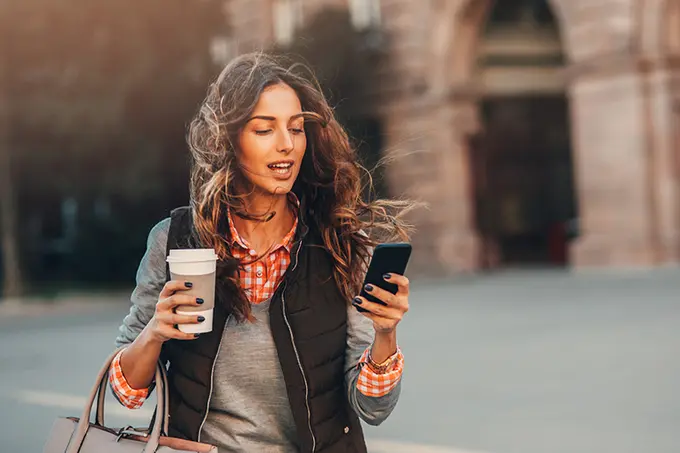 How Technology Has Fed Our