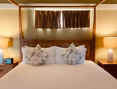 Weatherills Hotel