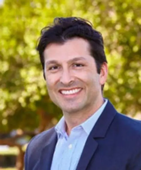 Michael Palmeri