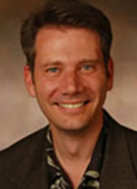 Johann Krieger