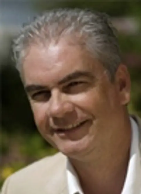 Pascal Prigent