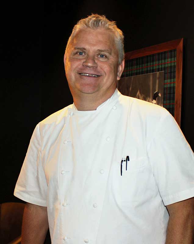 Matthew Gray