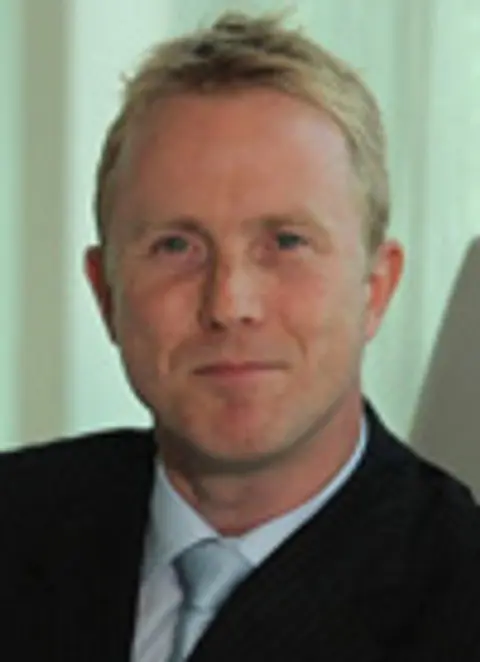 David Anderson