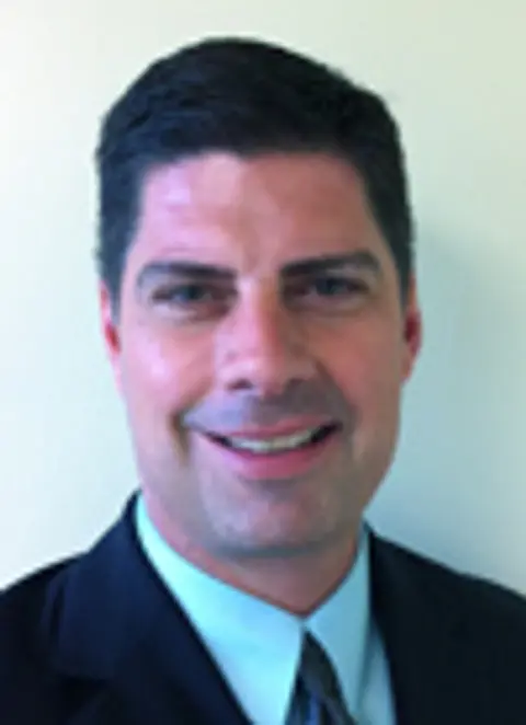 Tom Mulroy