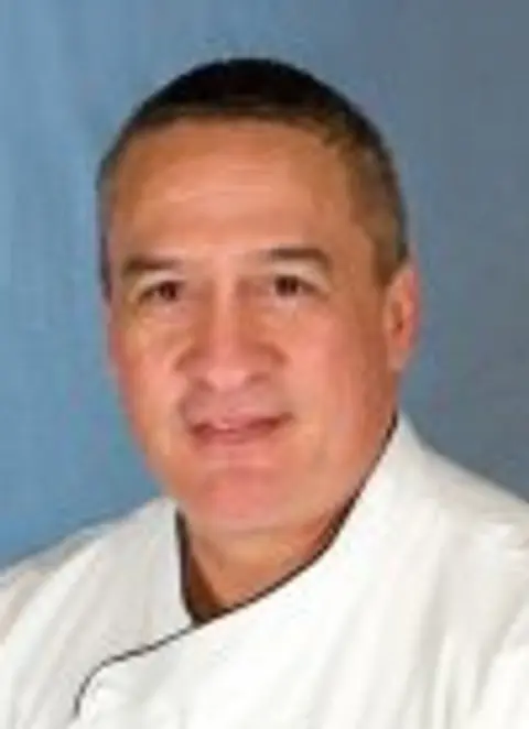 Chef Kimo Akana