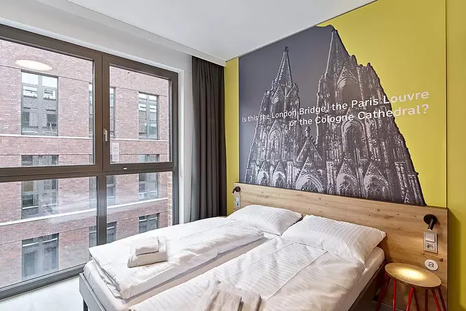 MEININGER Hotel K ......