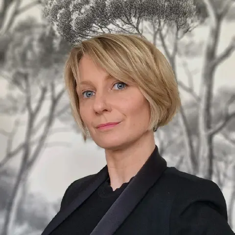 Pauline Oster