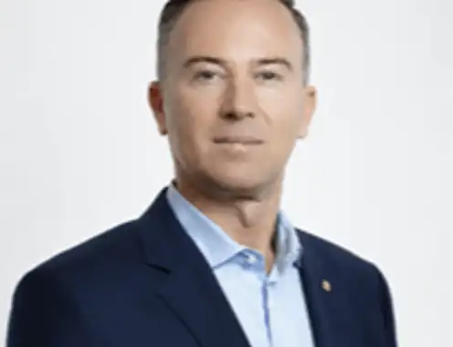 Mehmet Izin