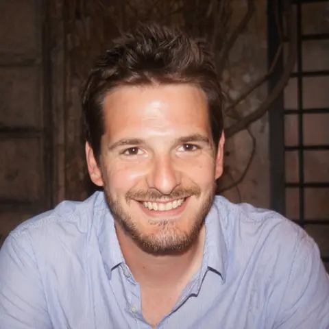 Martin Baptiste