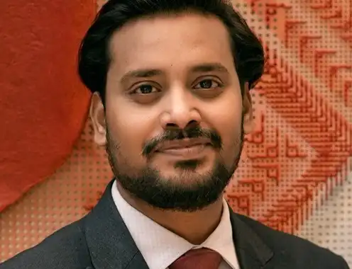 Pritam Raj