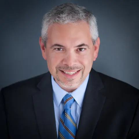 Edward Apodaca