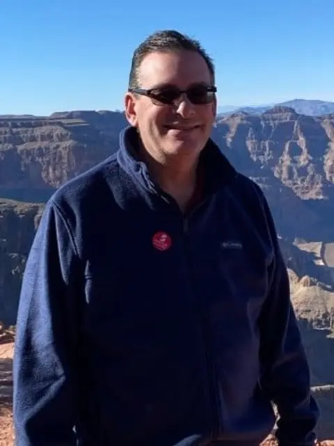David Rosenberg
