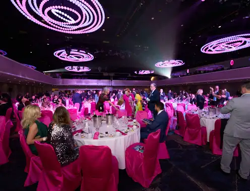HSMAI Celebrates 67th Annual Adrian Awards