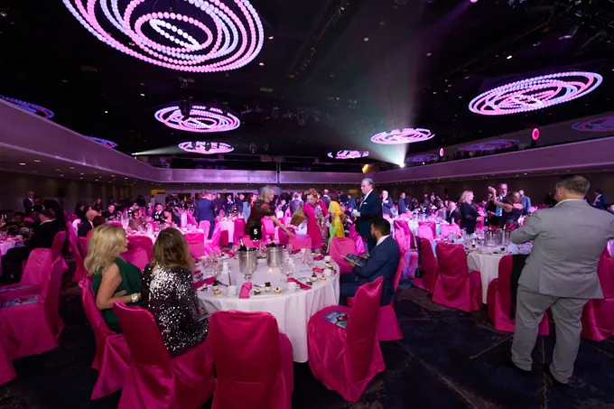 HSMAI Celebrates 67th Annual Adrian Awards