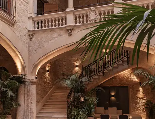 Nobis Hotel Palma