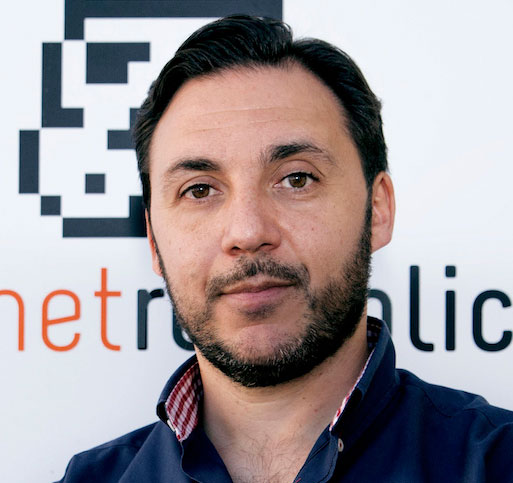 Ismael El-Qudsi