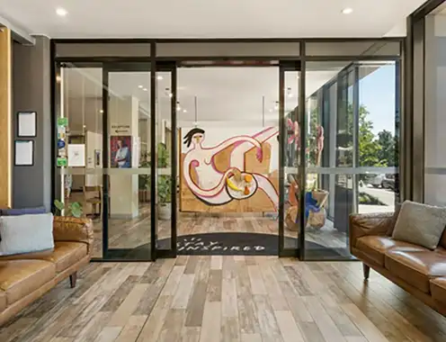 Mercure Bendigo Schaller