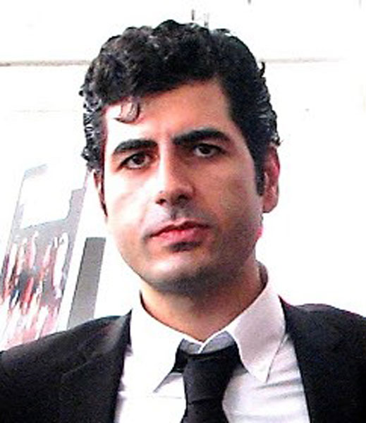 Ad Rezaei