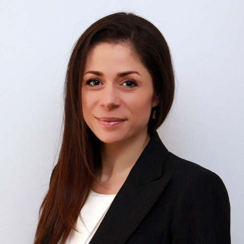 Zoé Koumbouzi