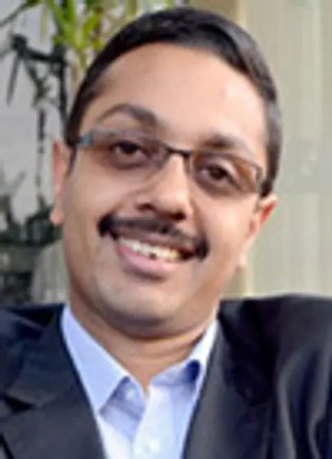 Hemant Tenneti
