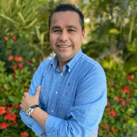 Manuel Villalobos