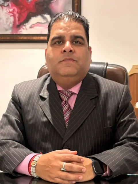 Ashutosh Jayee