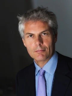 Charles Human