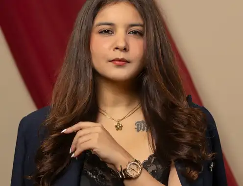 Annam Lubana