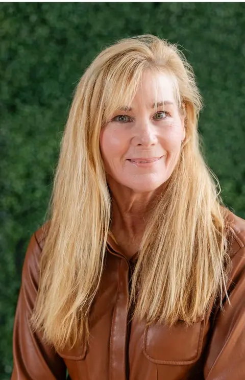 Gretchen Walker