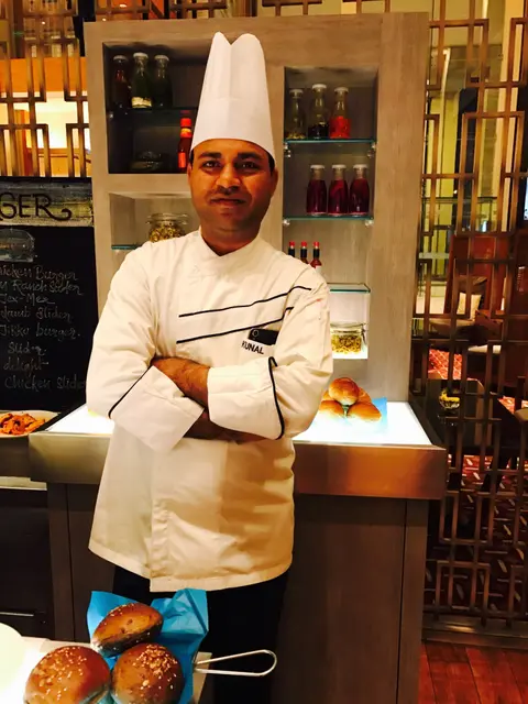 Kunal Gautam