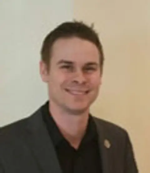 David McIntire