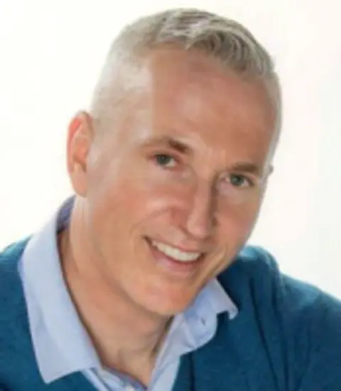 Todd Hewitt