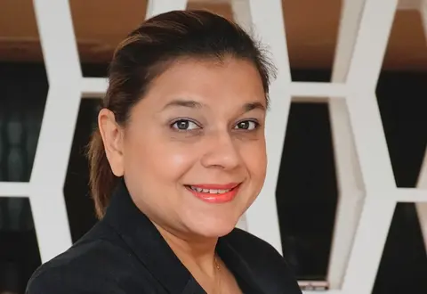 Purnima Sunil