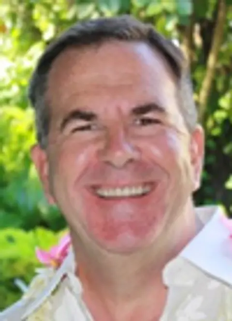 Julian Moore