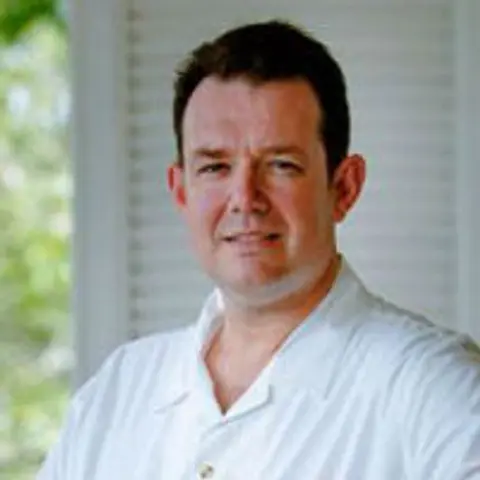 Nicholas Smith