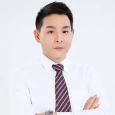 Paul Lim